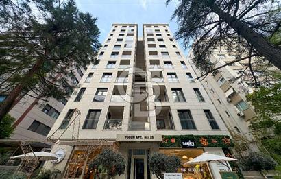 Çiftehavuzlar Cemil Topuzluda | Balkonlu, Klimalı, Eşyalı Ofis