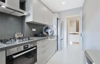 Çiftehavuzlar Cemil Topuzluda | Balkonlu, Klimalı, Eşyalı Ofis