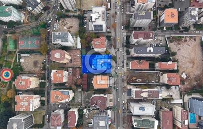 Çiftehavuzlar Cemil Topuzluda | Balkonlu, Klimalı, Eşyalı Ofis