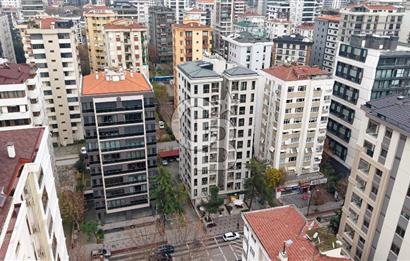 Çiftehavuzlar Cemil Topuzluda | Balkonlu, Klimalı, Eşyalı Ofis