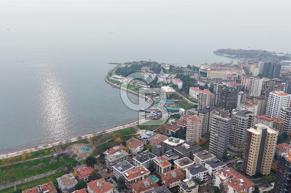 Çiftehavuzlar Cemil Topuzluda | Balkonlu, Klimalı, Eşyalı Ofis