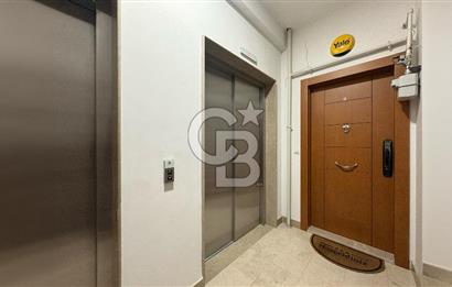 Çiftehavuzlar Cemil Topuzluda | Balkonlu, Klimalı, Eşyalı Ofis