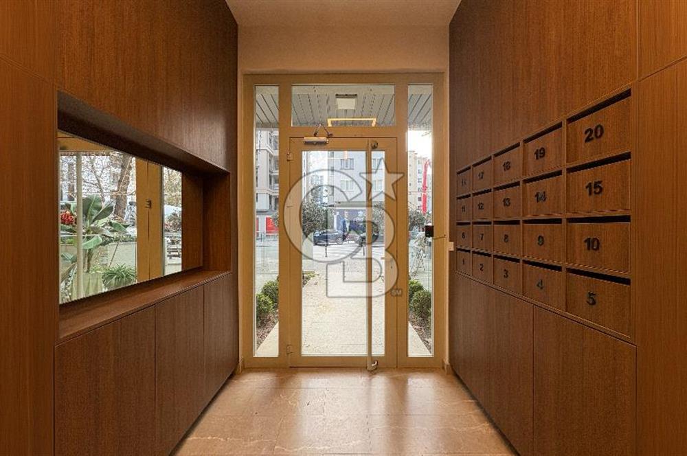 Çiftehavuzlar Cemil Topuzluda | Balkonlu, Klimalı, Eşyalı Ofis