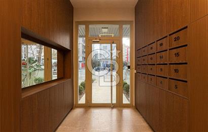 Çiftehavuzlar Cemil Topuzluda | Balkonlu, Klimalı, Eşyalı Ofis