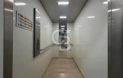 Çiftehavuzlar Cemil Topuzluda | Balkonlu, Klimalı, Eşyalı Ofis