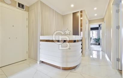 Çiftehavuzlar Cemil Topuzluda | Balkonlu, Klimalı, Eşyalı Ofis