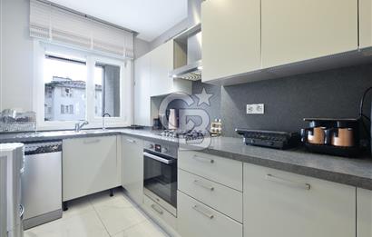 Çiftehavuzlar Cemil Topuzluda | Balkonlu, Klimalı, Eşyalı Ofis