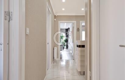 Çiftehavuzlar Cemil Topuzluda | Balkonlu, Klimalı, Eşyalı Ofis