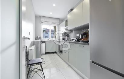 Çiftehavuzlar Cemil Topuzluda | Balkonlu, Klimalı, Eşyalı Ofis