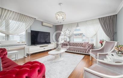 CB AMBIANCE'DAN ÖZLÜCE GÖLPARK SİTESİNDE SATILIK 4+1 LÜX DUBLEX