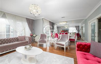 CB AMBIANCE'DAN ÖZLÜCE GÖLPARK SİTESİNDE SATILIK 4+1 LÜX DUBLEX