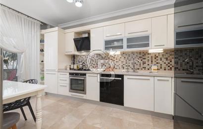 CB AMBIANCE'DAN ÖZLÜCE GÖLPARK SİTESİNDE SATILIK 4+1 LÜX DUBLEX