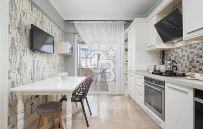 CB AMBIANCE'DAN ÖZLÜCE GÖLPARK SİTESİNDE SATILIK 4+1 LÜX DUBLEX