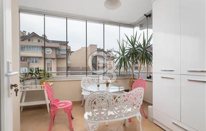 CB AMBIANCE'DAN ÖZLÜCE GÖLPARK SİTESİNDE SATILIK 4+1 LÜX DUBLEX