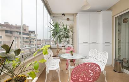 CB AMBIANCE'DAN ÖZLÜCE GÖLPARK SİTESİNDE SATILIK 4+1 LÜX DUBLEX