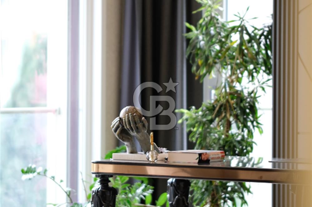 Çiftehavuzlar Cemil Topuzluda | Balkonlu, Klimalı, Eşyalı Ofis