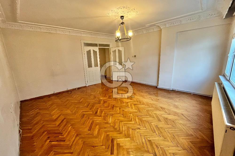 Fırsat Beşiktaş Yıldız Kiralık Ara Kat Çırağan Cd Yanı Başında