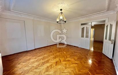 Fırsat Beşiktaş Yıldız Kiralık Ara Kat Çırağan Cd Yanı Başında