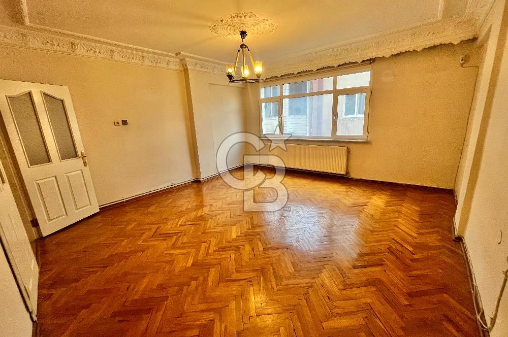 Fırsat Beşiktaş Yıldız Kiralık Ara Kat Çırağan Cd Yanı Başında