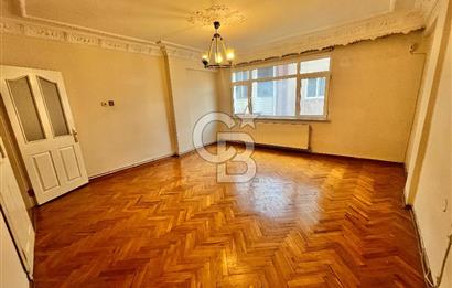 Fırsat Beşiktaş Yıldız Kiralık Ara Kat Çırağan Cd Yanı Başında