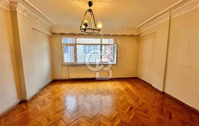 Fırsat Beşiktaş Yıldız Kiralık Ara Kat Çırağan Cd Yanı Başında