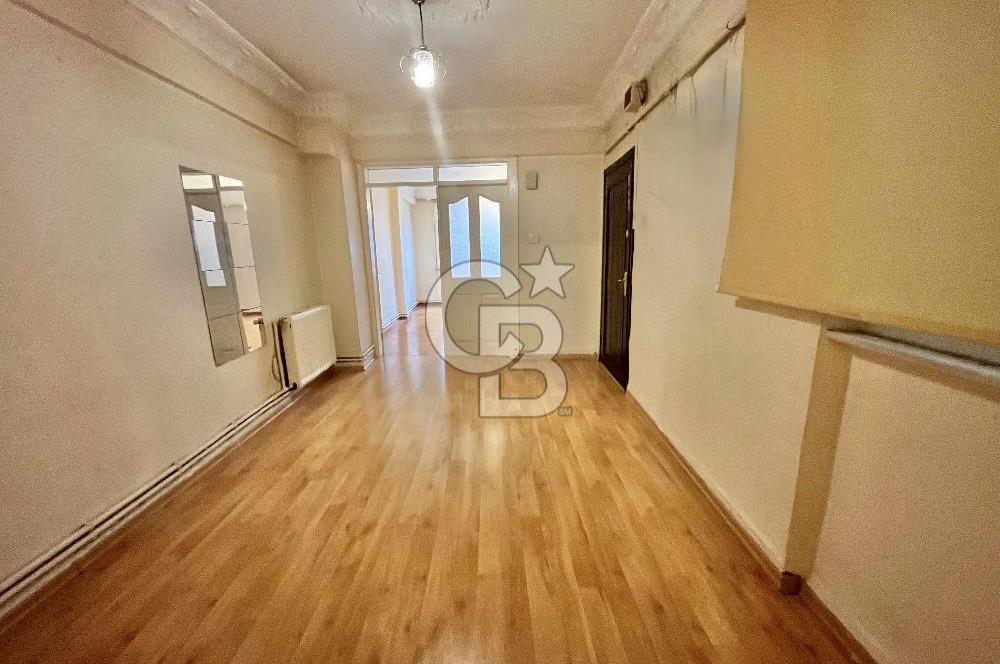 Fırsat Beşiktaş Yıldız Kiralık Ara Kat Çırağan Cd Yanı Başında