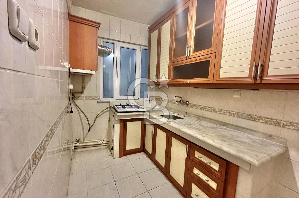 Fırsat Beşiktaş Yıldız Kiralık Ara Kat Çırağan Cd Yanı Başında