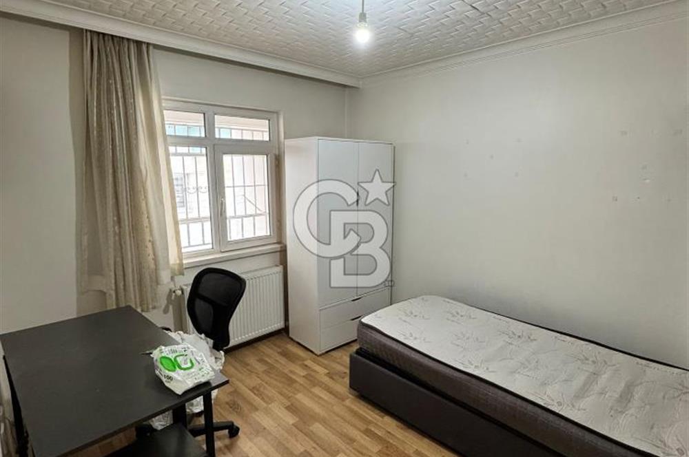 KAZIM KARABEKİR MAHALLESİNDE 2+1 SATILIK DAİRE