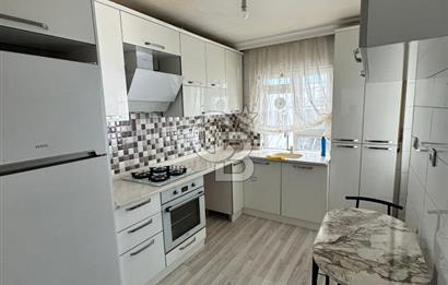 KAZIM KARABEKİR MAHALLESİNDE 2+1 SATILIK DAİRE