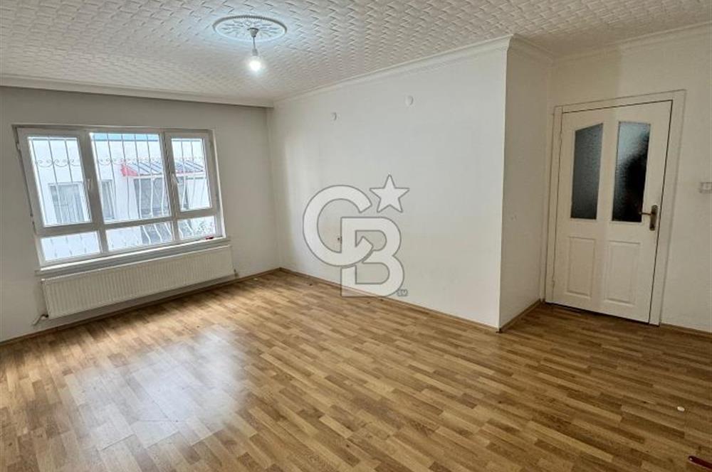 KAZIM KARABEKİR MAHALLESİNDE 2+1 SATILIK DAİRE