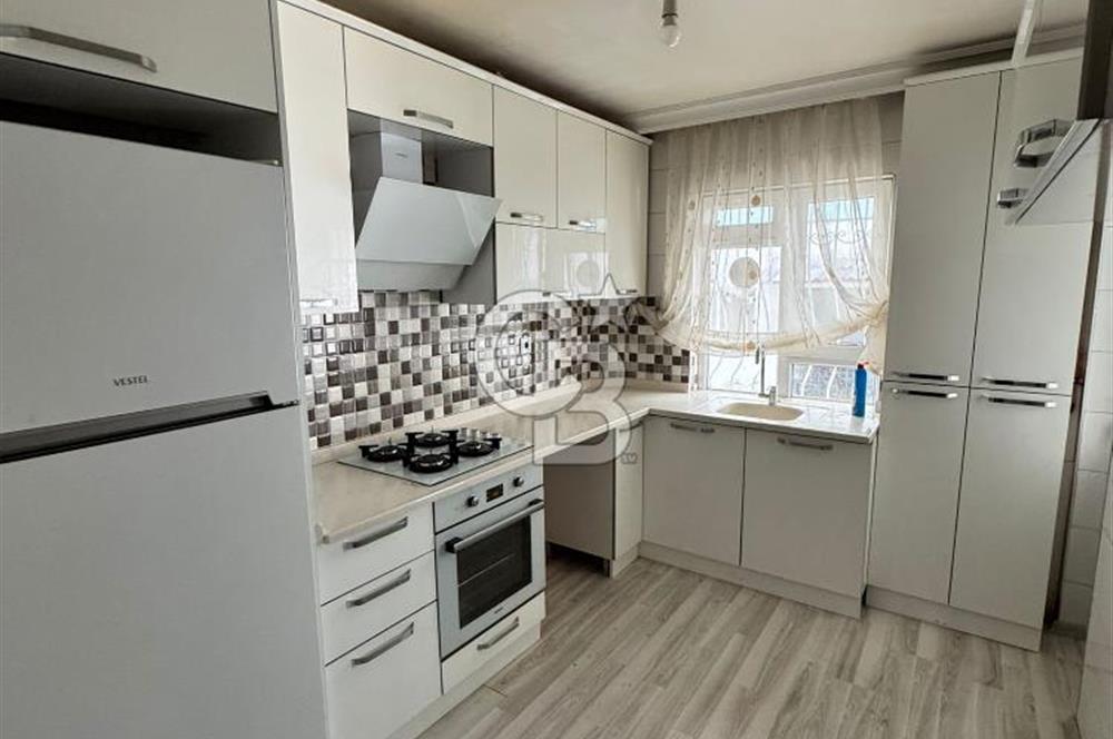 KAZIM KARABEKİR MAHALLESİNDE 2+1 SATILIK DAİRE