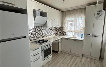 KAZIM KARABEKİR MAHALLESİNDE 2+1 SATILIK DAİRE