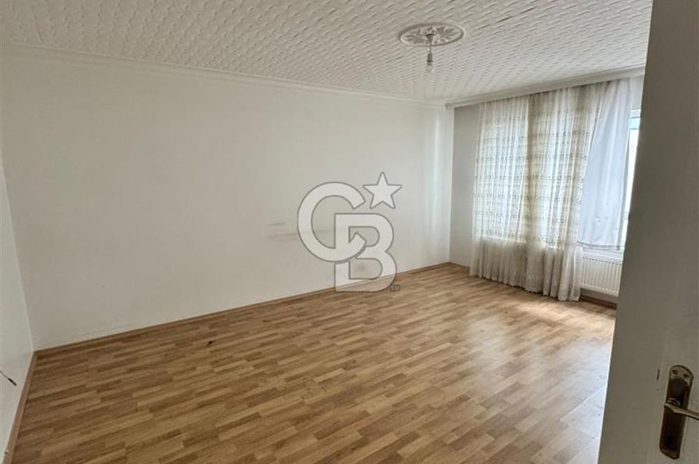 KAZIM KARABEKİR MAHALLESİNDE 2+1 SATILIK DAİRE