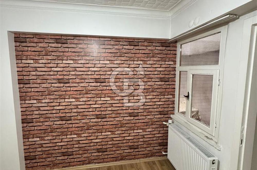 KAZIM KARABEKİR MAHALLESİNDE 2+1 SATILIK DAİRE