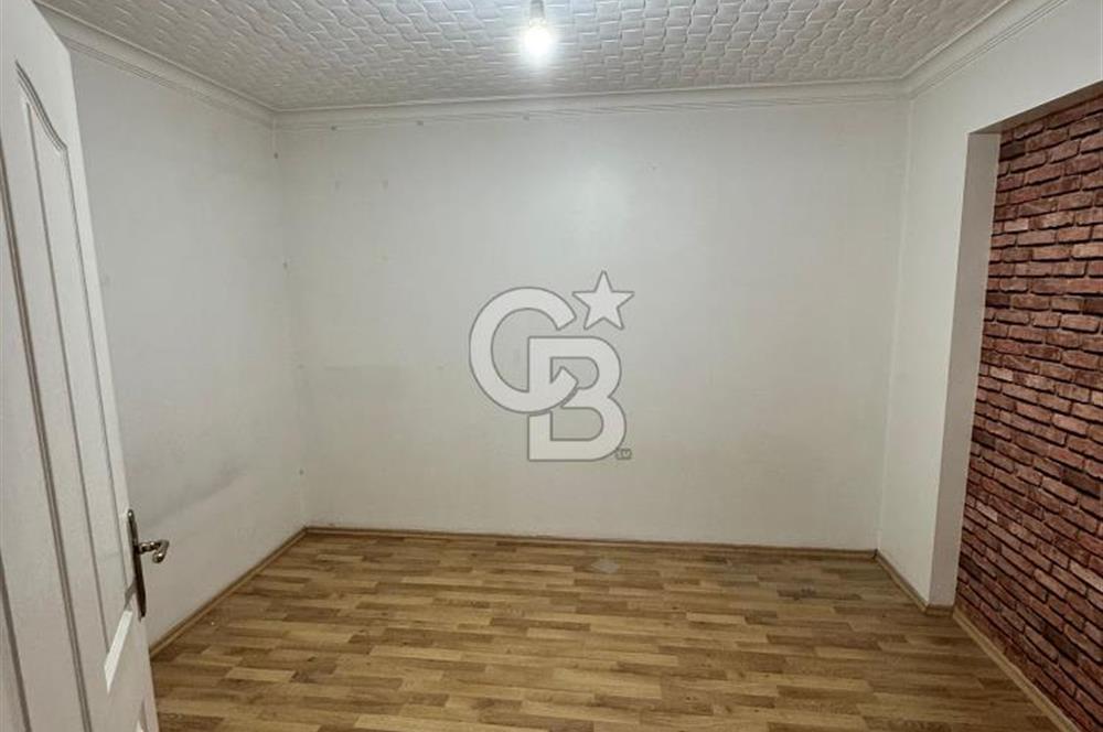 KAZIM KARABEKİR MAHALLESİNDE 2+1 SATILIK DAİRE