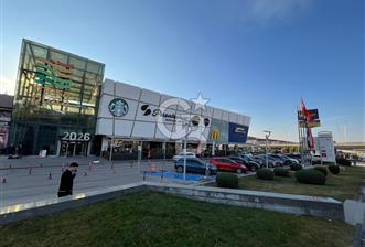 MESA PLAZA AVM'DE DEPOLU 1.755 m² YÜKSEK TAVANLI KİRALIK MAĞAZA - 5 - 324142