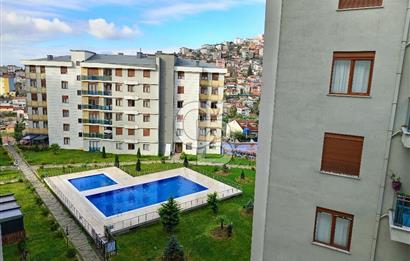 Marmara Ada Evleri 3+1 satılık daire 