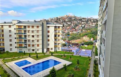 Marmara Ada Evleri 3+1 satılık daire 
