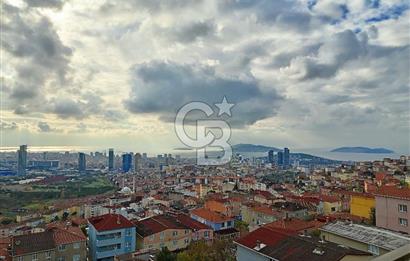 Marmara Ada Evleri 3+1 satılık daire 