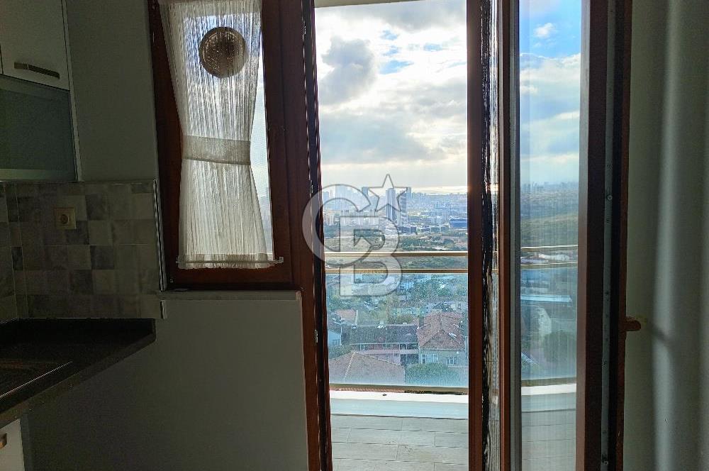 Marmara Ada Evleri 3+1 satılık daire 