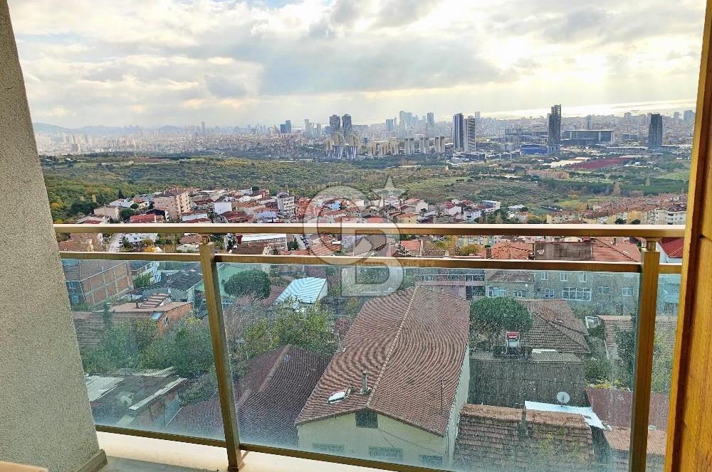 Marmara Ada Evleri 3+1 satılık daire 