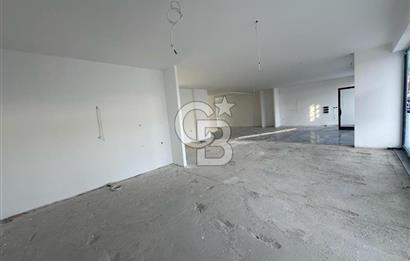 Bodrum Yalıkavak-Gündoğan Yolunda Yüksek Tabela Değerli Kiralık Dükkan