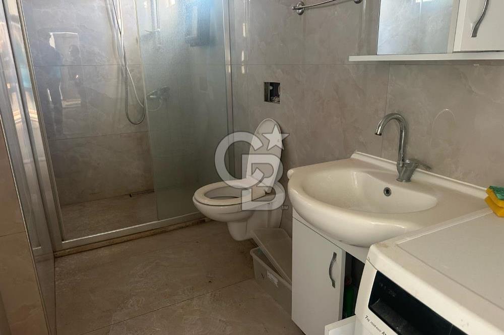 Bodrum Yalıkavak-Gündoğan Yolunda Yüksek Tabela Değerli Kiralık Dükkan