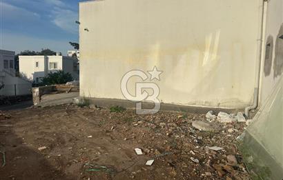 Bodrum Yalıkavak-Gündoğan Yolunda Yüksek Tabela Değerli Kiralık Dükkan