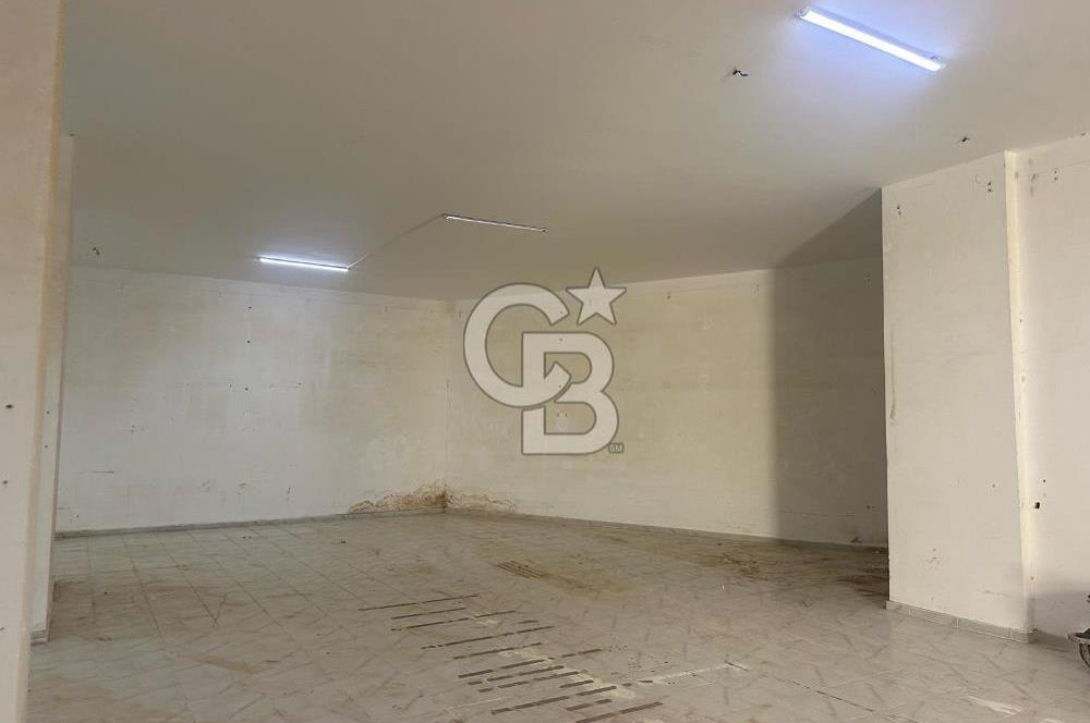 Bodrum Yalıkavak-Gündoğan Yolunda Yüksek Tabela Değerli Kiralık Dükkan