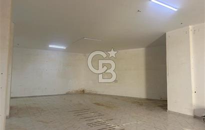 Bodrum Yalıkavak-Gündoğan Yolunda Yüksek Tabela Değerli Kiralık Dükkan