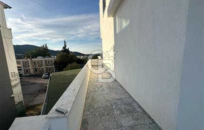 Bodrum Yalıkavak-Gündoğan Yolunda Yüksek Tabela Değerli Kiralık Dükkan