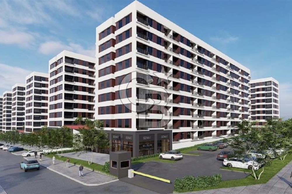 SİNCAN SARAYCIK ÖNİZ CENTER'DA SATILIK 2+1 KONUT