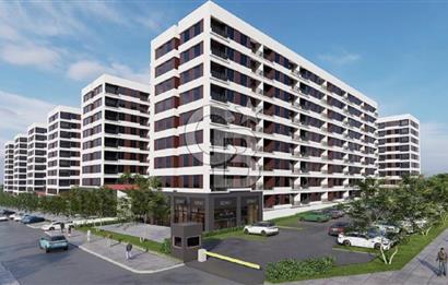 SİNCAN SARAYCIK ÖNİZ CENTER'DA SATILIK 2+1 KONUT