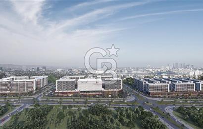 SİNCAN SARAYCIK ÖNİZ CENTER'DA SATILIK 2+1 KONUT